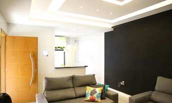 Imagem 4: Casa para Aluguel - Nova Mirim, 1 Quarto, 148 m2