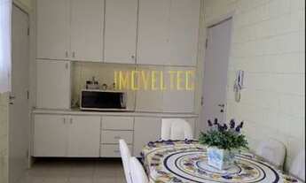 Imagem 6: APARTAMENTO RESIDENCIAL em SÃO PAULO - SP, VILA MARIANA