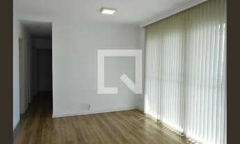 Imagem: Apartamento para Aluguel - Jardim Londrina