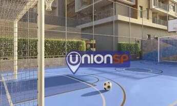 Imagem 4: Studio com 1 dormitório à venda, 33 m² por R$ 572. - Moema - São Paulo/SP