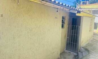 Imagem 7: Casa 1 quarto, cozinha, área serviço banheiro