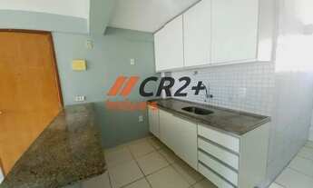 Imagem 6: Apartamento à Venda 2 quartos,1 suíte com 60M² em Boa Viagem