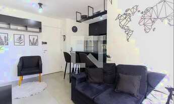 Imagem 4: Apartamento para Aluguel - Água Branca, 1 Quarto, 32 m2