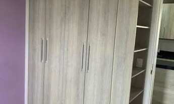 Imagem 7: Apartamento com 2 dormitórios, 50 m² - venda por R$ 340.000,00 ou aluguel por R$ 2.294,00