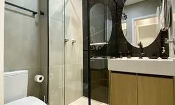 Imagem 4: EXCELENTE APARTAMENTO GARDEN PARA VENDA E OU LOCAÇÃO NO TONS DE IPANEMA - JARDIM TEREZA CR