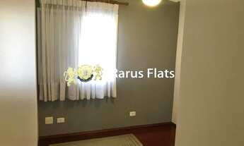 Imagem 6: Flat para venda na Vila Olímpia - Edifício City Star