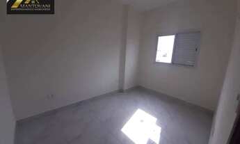 Imagem 7: Apartamento com 3 dormitórios à venda, 93 m² por R$ 694.999,00 - Tupi - Praia Grande/SP