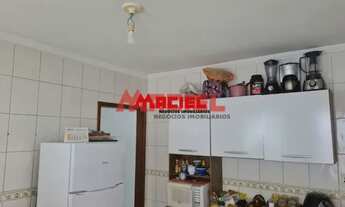 Imagem 5: Casa Padrão em Sao Jose dos Campos