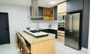 Imagem 7: Sobrado com 3 dormitórios, 200 m² - venda por R$ 1.490.000 ou aluguel por R$ 11.000/mês