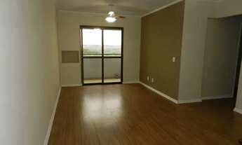 Imagem 2: Apartamento para locação Condomínio Residencial Portal do Sol