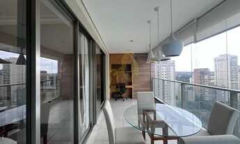 Imagem 5: APARTAMENTO PARA LOCAÇÃO NO ITAIM BIBI