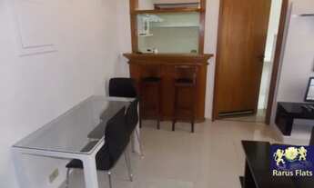 Imagem 7: Flat para alugar no Jardins - Edifício Magic Place - Cód. IYZ05425