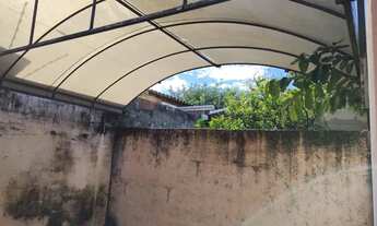 Imagem 3: Alugo casa 2 quartos mata do jacinto