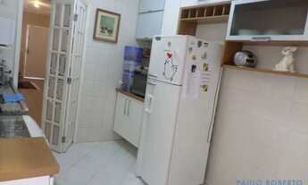 Imagem 5: CASA EM CONDOMÍNIO - MORUMBI - SP