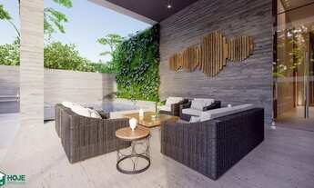 Imagem 2: Apartamento Residencial à venda, Água Verde, Curitiba - AP0212