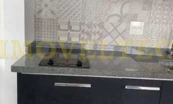 Imagem 5: APARTAMENTO RESIDENCIAL em SÃO PAULO - SP, ACLIMAÇÃO