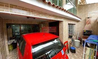 Imagem 2: Rio de Janeiro - Casa Padrão - Bangu