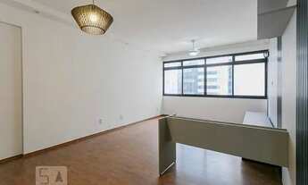 Imagem 2: Apartamento para Aluguel - Jardim Paulista, 3 Quartos, 150 m2