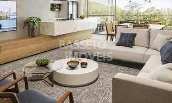 Imagem 5: FLORIANóPOLIS - Apartamento Padrão - Cacupé