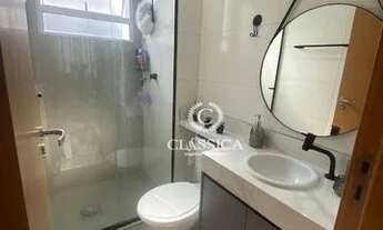 Imagem 6: Apartamento Mobiliado, 2 quartos, bairro Sapucaias II, Contagem/MG