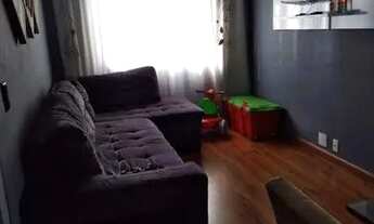 Imagem 2: APARTAMENTO - INDEPENDÊNCIA - SP