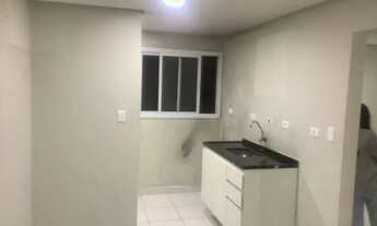 Imagem 6: Aluga-se apto 2 dormitórios