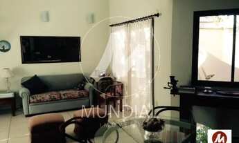 Imagem: Casa (sobrado em condominio) 3 dormitórios/suite