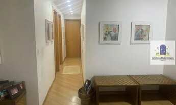 Imagem 4: Apartamento com 84m² locação, 2 dormitórios Centro de Apoio São Paulo/SP