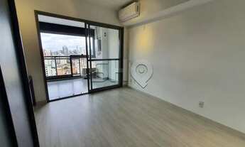 Imagem 3: Apartamento em Pinheiros com 1 dormitório