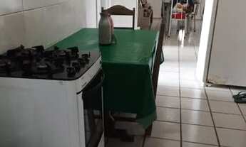 Imagem 4: Casa no Conjunto Jardim