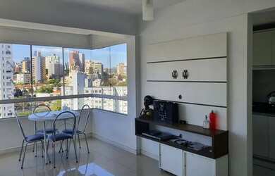 Imagem 7: Apartamento de 02 dormitórios, no bairro Santana, para locação