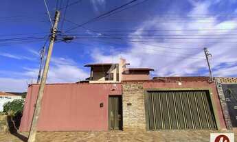 Imagem: Casa (sobrado na rua) 3 dormitórios/suite