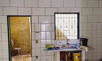 Imagem 7: Casa comunidade Simone