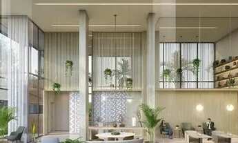 Imagem 2: Studio com 1 Dormitorio(s) localizado(a) no bairro Perdizes em São Paulo / Ref.:OR