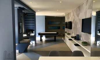 Imagem 3: Apartamento na Água Branca