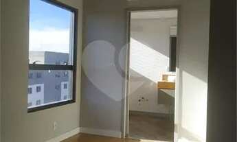 Imagem 7: Excelente cobertura de 02 dormitórios