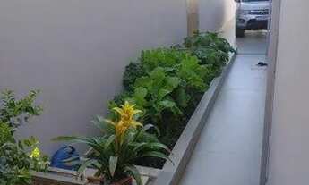 Imagem 2: Lindissima casa duplex em Morada do Sol , climatizada com piscina e churrasqueira