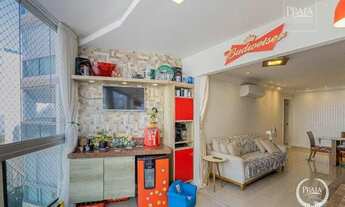 Imagem 2: Apartamento à venda, 140 m² por R$ 1.650.000,00 - Praia da Costa - Vila Velha/ES