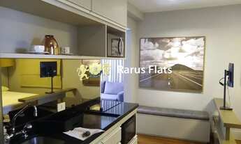 Imagem 2: Flat para alugar no Jardins - You, Jardim Paulista