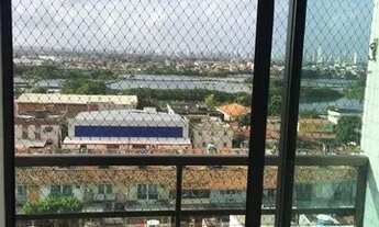 Imagem 6: Ilha de syrus-Imbiribeira