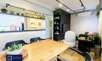 Imagem: Apartamento Locação Pinheiros 60 m² 1