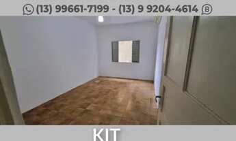 Imagem: Kitnet para Venda em Praia Grande, Vila