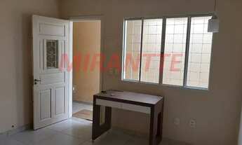 Imagem: Linda casa em Mandaqui