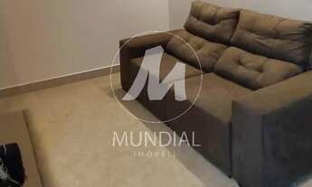 Imagem 2: Apartamento (tipo - padrao) 2 dormitórios, cozinha planejada, portaria 24hs, lazer, espaço