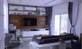 Imagem 4: RR5309D Casa 490m² CONDOMÍNIO RESIDENCIAL TARUMÃ - OPORTUNIDADE - ACEITA PERMUTA - Santan