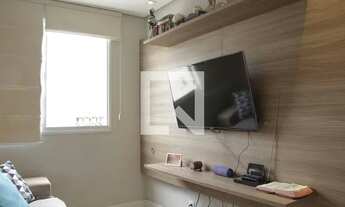 Imagem 3: Apartamento para Aluguel - Panamby, 2 Quartos, 84 m2