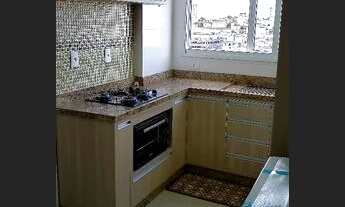 Imagem 5: Apartamento 3 quartos Mobiliado