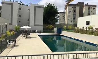 Imagem 2: Apartamento para aluguel com 40 metros quadrados com 2 quartos em Cecília - Viamão - RS