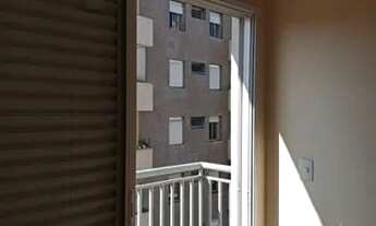 Imagem 2: Apartamento com 1 dormitório para alugar, 37 m² por R$ 1.612,01/mês - Botafogo - Campinas