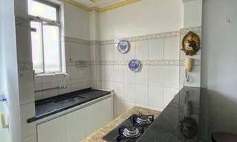 Imagem 3: Aluga-se apto todo mobiliado 01 quarto, sala, banheiro e cozinha